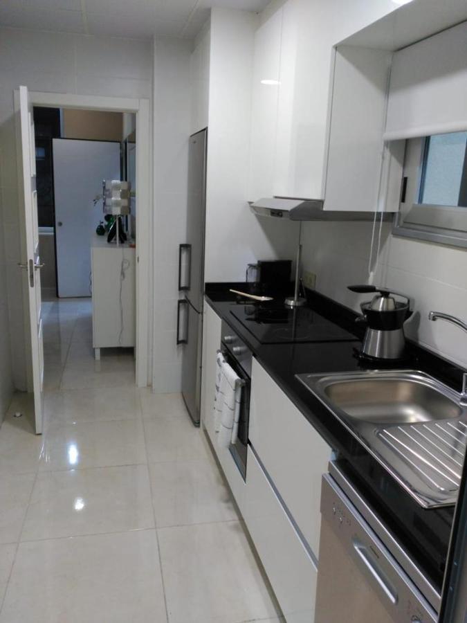 شقة Marina D'Or. Miramar. Estrenar. أوروبيسا ذيل مار المظهر الخارجي الصورة