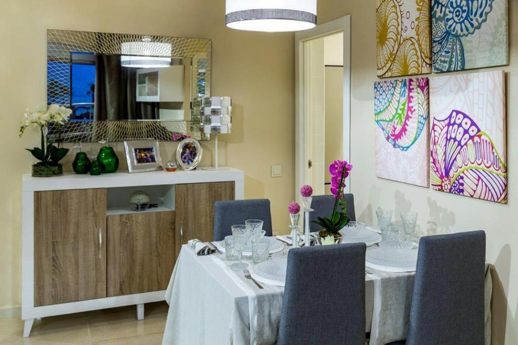 شقة Marina D'Or. Miramar. Estrenar. أوروبيسا ذيل مار المظهر الخارجي الصورة