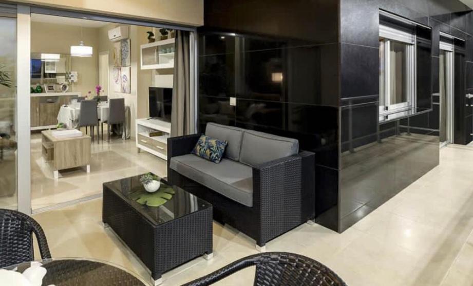 شقة Marina D'Or. Miramar. Estrenar. أوروبيسا ذيل مار المظهر الخارجي الصورة