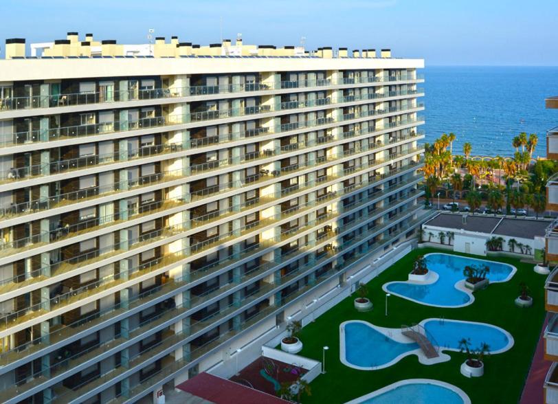 شقة Marina D'Or. Miramar. Estrenar. أوروبيسا ذيل مار المظهر الخارجي الصورة