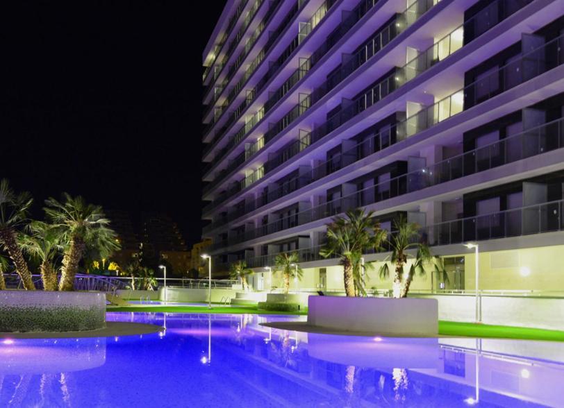 شقة Marina D'Or. Miramar. Estrenar. أوروبيسا ذيل مار المظهر الخارجي الصورة